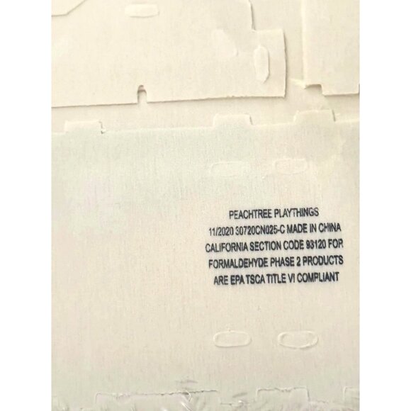 Tonka Build Your Own 3D Dump Truck Kit For Ages 5+ - Picture 4 of 4